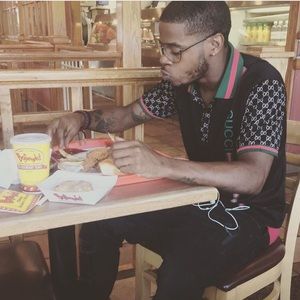 Meet your Posher, Colin